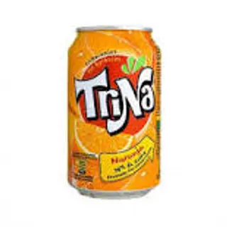 trina
