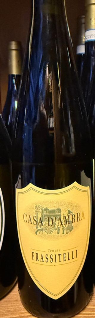 Frassitelli Casa D'Ambra