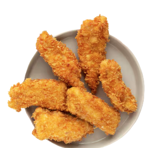 Chicken fry 4 pezzi