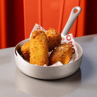 Crocchè di patate  1PZ