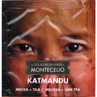 Katamandu - Melisa y tila