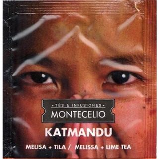 Katamandu - Melisa y tila