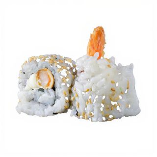 Uramaki Langostino (4 Pzs.)