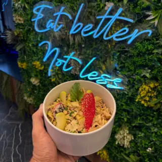 Summer bowl 