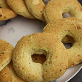 Caja Chipa ( 4 Uds.)