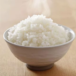 RACIÓN DE ARROZ