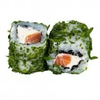Green Salmon