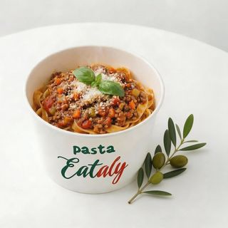 პასტა ბოლონეზე