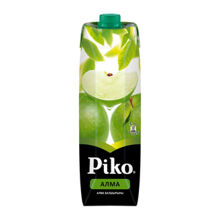 Яблочный сок Piko