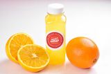 Напиток апельсиновый (0,33 л.)