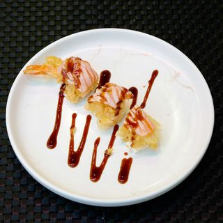 205. Ebi dynamite 2 pezzi