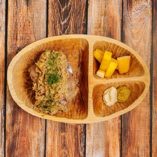 Golonka po Warmińsku  600-700g