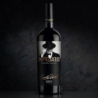 Impresario saperavi
