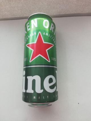 Heineken 0.5l
