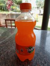 Fanta 350ml