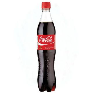 Coca  Cola 500 ml
