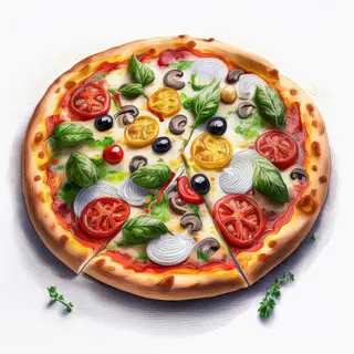 Vegetariana