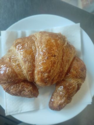 Croissant Normal (1 Ud.)