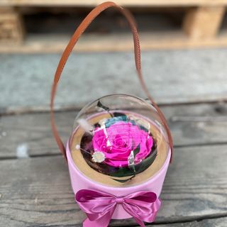 Aranjament forever pink 