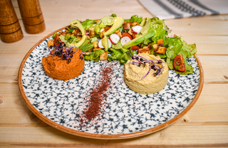 J'ai Orient Salad 300 g
