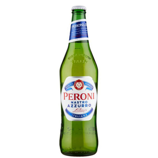Birra Peroni