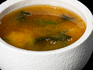 29 Zuppa di miso
