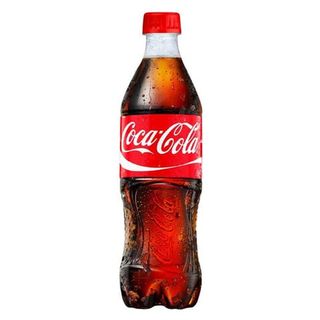 Coca-Cola Original  500ml PET
