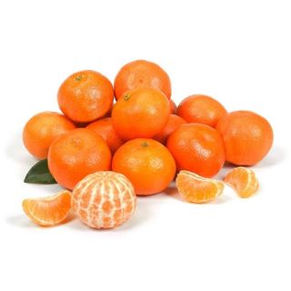 Mandarynki ok. 500g