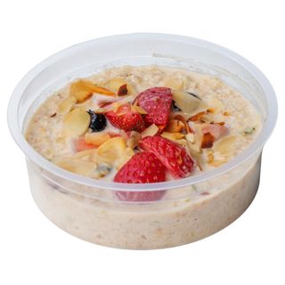 Bircher's Muesli with Berries and Nuts 315g
