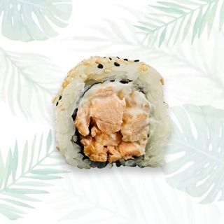  Salmone cotto  (8pz)