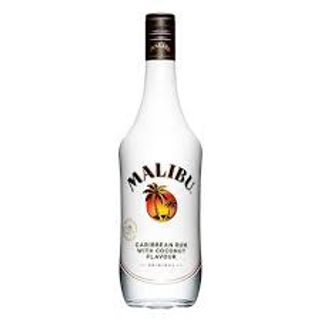 Malibu 700Ml