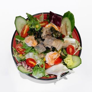 Wafuu Salada