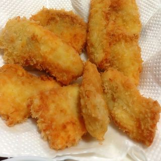 Nuggets de Pollo