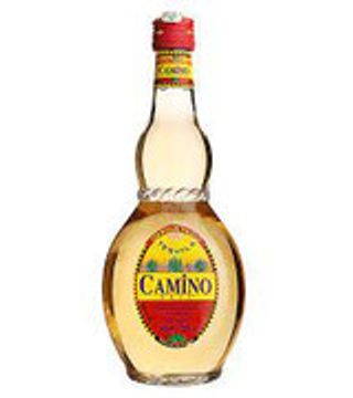 Camino Real Gold 700 Ml