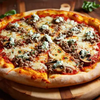 Pizza Venezia