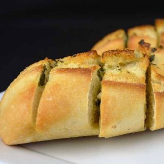 Pan de ajo