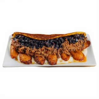 Cachapa de Pabellón