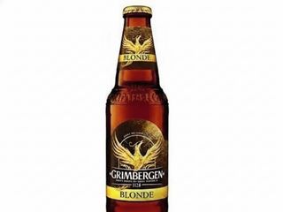 Grimbergen Blonde 0,33l