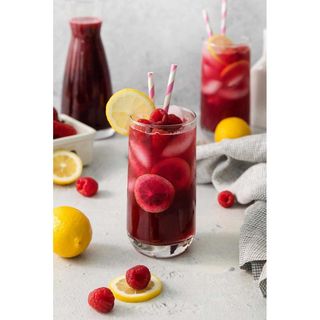 Redberry Lemonade