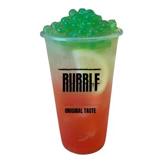 Лимонада Watermelon