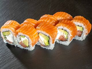 Roll Special Philadelphia