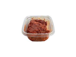 Nduja Artigianale - Di Luigi Caccamo "L'artigiano Della Nduja"