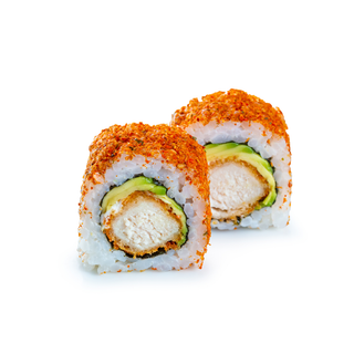 33. Fuji (picante)