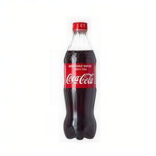 Coca Cola 50cl_كوك كولا