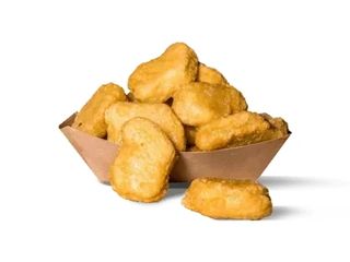 Nuggetsy 6 sztuk