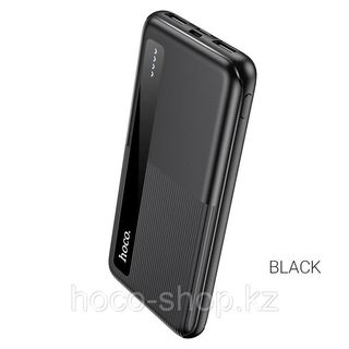 Power Bank Hoco J75 10000 mAh черный
