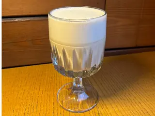 Ванільний раф (250ml)