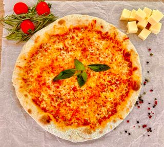 МАРГАРИТА/ MARGHERITA