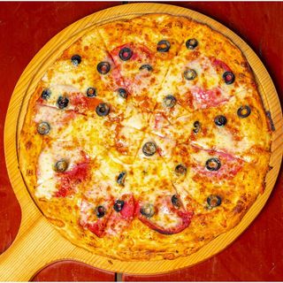 Premium Pizzas - Small