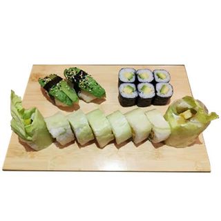 118.Combinado S (16 pzs.)